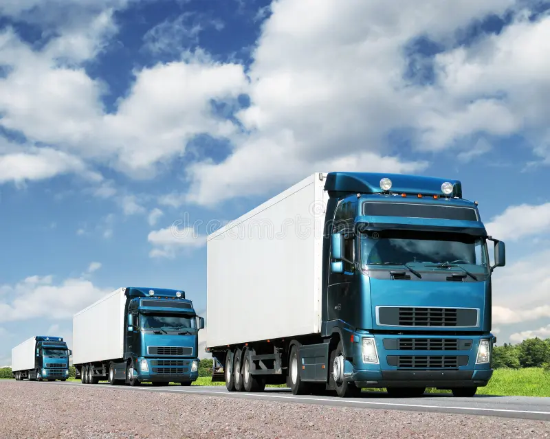 MB&J TRUCKING LLC
