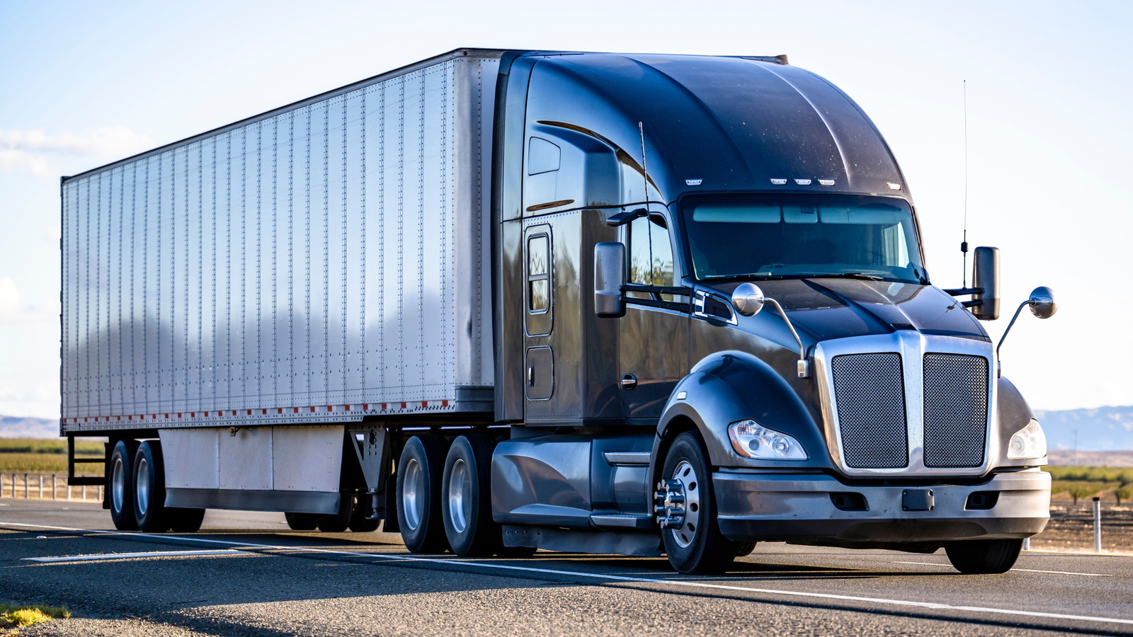 MB&J TRUCKING LLC